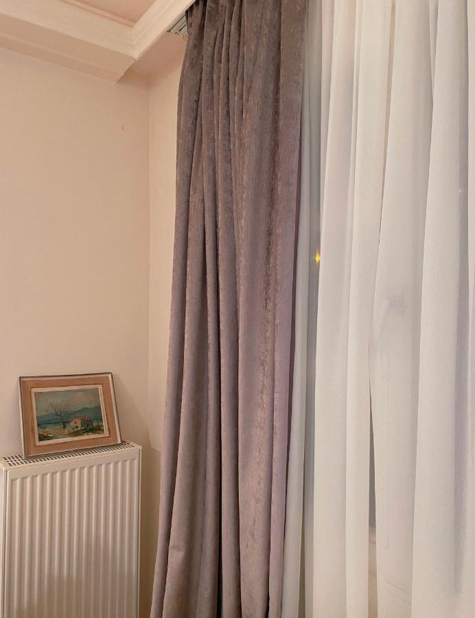 Pendeli's Luxury Apartment Athena Bagian luar foto