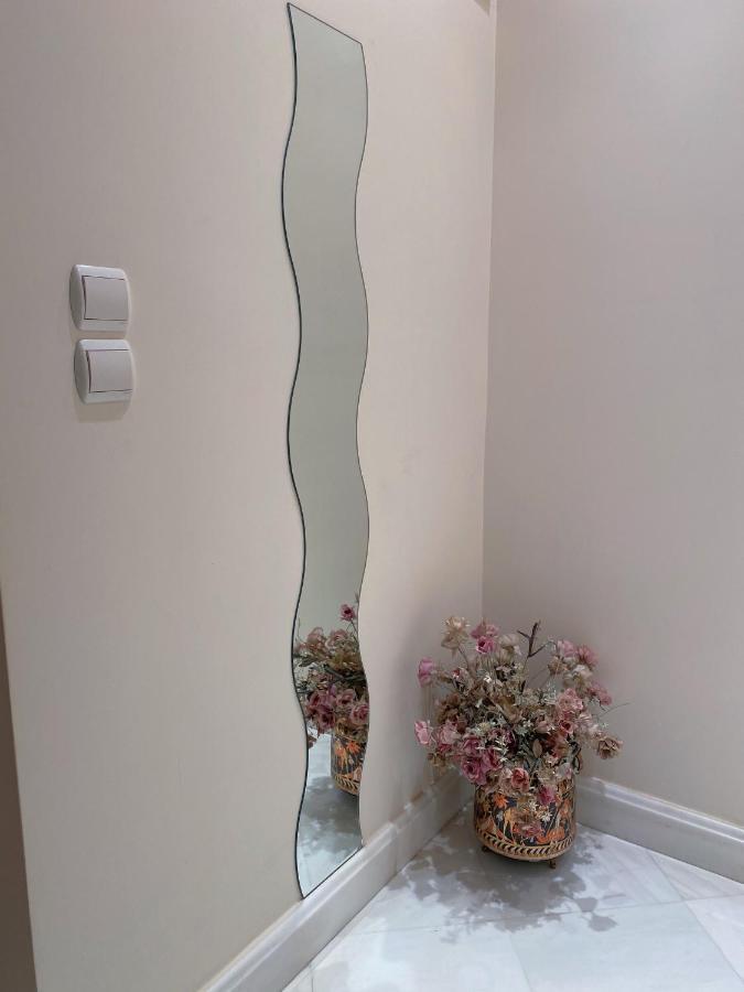 Pendeli's Luxury Apartment Athena Bagian luar foto
